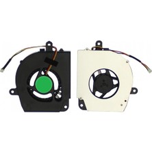 Gy Atelier Lenovo N100 ile Uyumlu Fan Cpu Fan Işlemci Soğutucusu