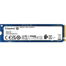 Gy Atelier Nv2 Nvme Pcıe 4.0 SSD 1000G M.2 2280 -SNV2S/1000G