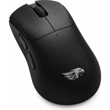 Gy Atelier 3 Modlu Gaming Mouse 12800 Dpı Bluetooth+2.4ghz+Kablolu Mo-03