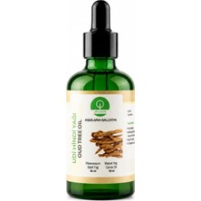 Gy Atelier Udi Hindi Yağı (50 Ml)