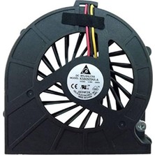 Gy Atelier KSB0505HA-A 3 Pin ile Uyumlu Fan Cpu Fan Işlemci Soğutucusu