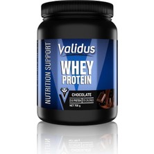 Gy Atelier Whey Protein Complex (Chocolate) 700 G