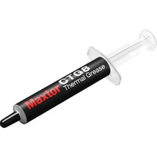 Vira Maxtor Ctg8 D(2g) 12,8W/MK 2 Gram Termal Macun