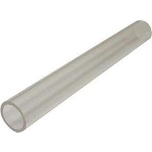 Gy Atelier 65CM Orjinal Ufo Kumtel Sinbo Infrared Isıtıcı Soba Camı Ø23MM Kuvars Buzlu Cam Quartz Filament Camı