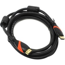 Vira Vcom CG525-R-3.0 3mt 1.4V Hdmı-M-Hdmı-M Kablo
