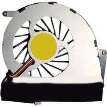 Gy Atelier Lenovo Y460N ile Uyumlu Fan Cpu Fan Işlemci Soğutucusu