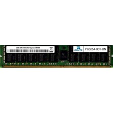 Gy Atelier E 32GB Ddr5 Ecc Rdımm 5600MHZ 2rx8 Sunucu Ram P65254-001