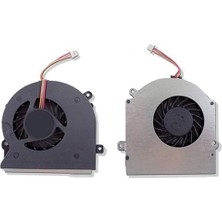 Gy Atelier Toshiba Satellite L535 ile Uyumlu Fan Cpu Fan Işlemci Soğutucusu