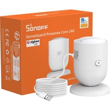 Gy Atelier 24GHZ Zigbee Varlık Sensörü | SNZB-06P24