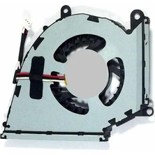 Gy Atelier Samsung P330 ile Uyumlu Fan Cpu Fan Işlemci Soğutucusu