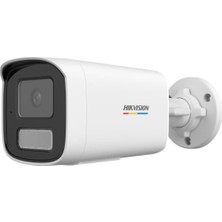 Gy Atelier Value Serisi Bullet Ip Kamera - 4 Megapiksel Çözünürlük (2560 x 1440) - 4 mm Objektif | Colorvu | Entegre Mikrofon - 50 M Hibrit Işık | Poe IEEE802.3AF - Hareket Algılama 2.0 | IP67