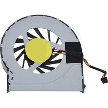 Gy Atelier 603690-001 ile Uyumlu Fan Cpu Fan Işlemci Soğutucusu