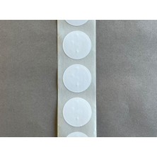 Gy Atelier Nfc Etiket 30MM - 10 Adet