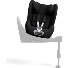 Gy Atelier Sirona T Isize (Sephia Black) (Bebek Oto Koltuğu 0-18 Kg) Kullanmak Için T Baza Gerekir