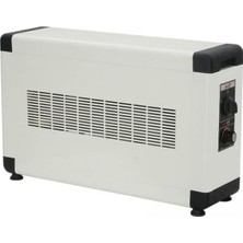 Gy Atelier Heatbox HBB2000K Board 2000W Monofaze Fanlı Isıtıcı