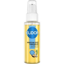 Gy Atelier Hindistan Cevizi Yumuşaklığı Saç Bakım Yağı 80 ml