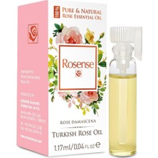 Gy Atelier Gül Yağı Rose Oil 1,17 ml