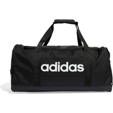 Gy Atelier Essentials Linear Duffel Bag Çanta