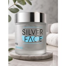 Gy Atelier Gümüş Kil Maskesi 100 ml