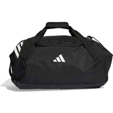 Gy Atelier Tıro Duffle M Unisex Yetişkin Çanta Black/whıte Standart