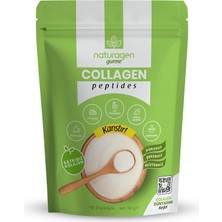 Gy Atelier GURME%100 Saf Toz Kolajen | Collagen Peptides 150 gr (Tip 1 &amp; Tip 3 Sığır Toz Kolajen Peptit) Helal Sertifikalı (1)