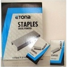 Gy Atelier Etona ETN-511 Zımba Teli No:24/6