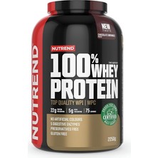 Gy Atelier Whey Protein Complex - Çikolata Browni - 2250 gr
