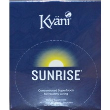 Gy Atelier Kyani Sunrise Paketleri 30X1 Sıvı 30 Mol