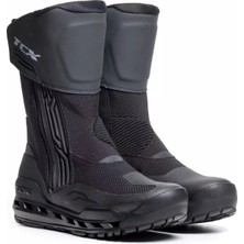 Tcx Clima 2 Surround Black Dark Grey Gore-Tex Bot - Beden 42