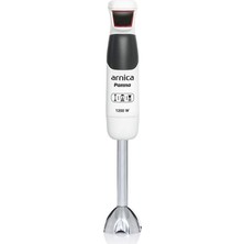 Gy Atelier Panna Çubuk Blender, Beyaz