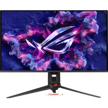 Gy Atelier Rog Swift PG32UCDM3 32 Inç 4K 240Hz Tandem OLED Gaming Monitör