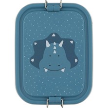 Trixie Mr.triceratops Erkek Çocuk Küçük Boy Yemek Kabı 59-228