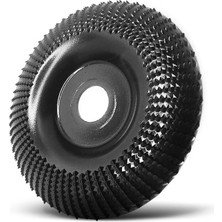 Gy Atelier Ahşap Taşlama Makine Uyumlu Törpüleme Oyma Eğe Diski Ahşap Kesici Kesme 115 mm Oyuk Açma Testeresi