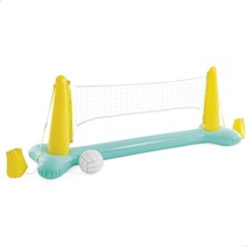 Gy Atelier 56508 Şişme Voleybol Takımı, Su Sporları, Plaj Malzemesi, Şişme Ürün, Yüzme Aksesuarı, Kamp, Dalış, Güvenlik