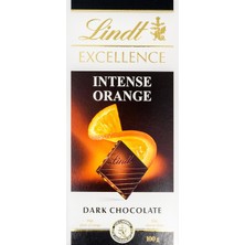 Gy Atelier Excellence Turuncu Yoğun Çikolata, 100G