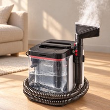 Gy Atelier Stain-X 1257H 2 In 1 Halı ve Buharlı Temizleme Makinesi