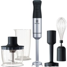 Gy Atelier E5HB1-8SS Blender Seti