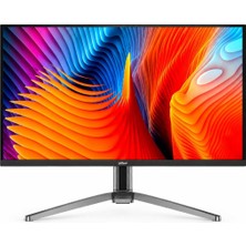 Gy Atelier LM27-GO34A 27″ 240Hz 0.03MS 2k Qd-Oled HDR400 Qhd Gaming (Oyuncu) Monitör