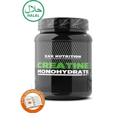 Gy Atelier Creatine 300 GR%100 Saf Form (Aromasız)