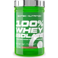 Gy Atelier Whey Isolate 700 gr Çikolata