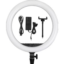 Gy Atelier LR150 LED Ring Light
