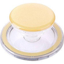Gy Atelier Popsocket Telefon Tutacağı M-Safe Özellikli Tutucu P Soket 16 Telefon Standı