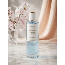 Herschel Blossom Grace Body Mist 100 ml ( Cam Şişe )