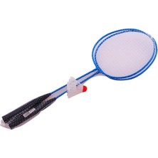 Gy Atelier Badminton Seti 2 Raket 1 Top, TYC00060469496