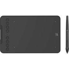 Gy Atelier Deco Mini7 Grafik Tablet Android Windows Ios