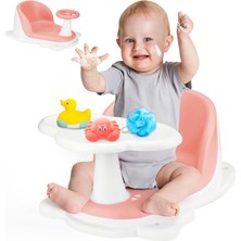Gy Atelier Bebek Banyo Koltuğu (Pembe)