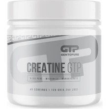 Gy Atelier Creatıne Monohydrate (Aromasız)