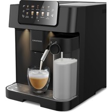 Gy Atelier Delisia Kva 7230 Tam Otomatik Espresso Makinesi