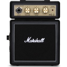 Gy Atelier Ms-2 Micro Amp Mini-Verstärker
