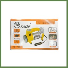 Bezos El Fenerli Metal Hava Kompresörü HB006